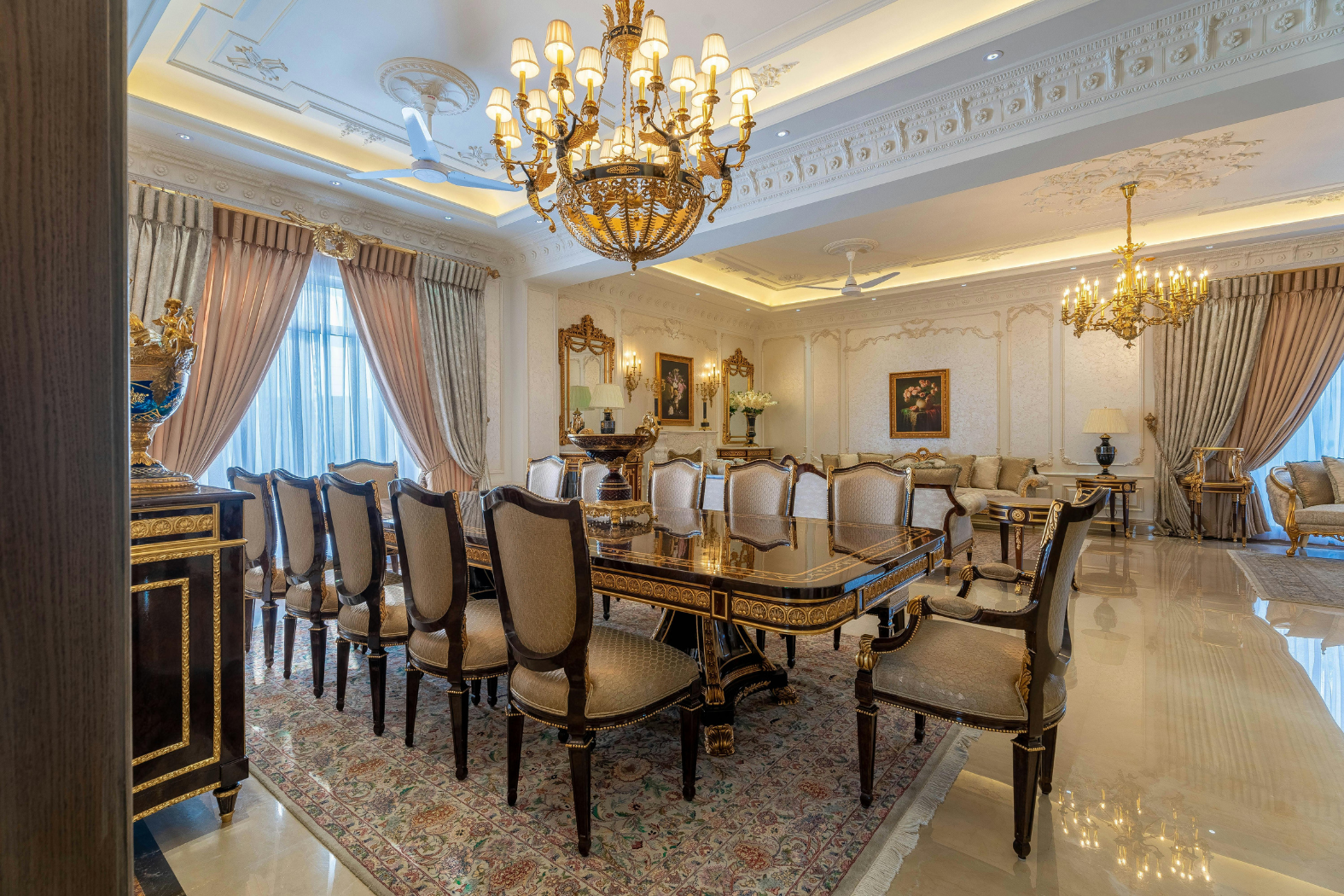 High Value Home Household Private Client 20 (20)