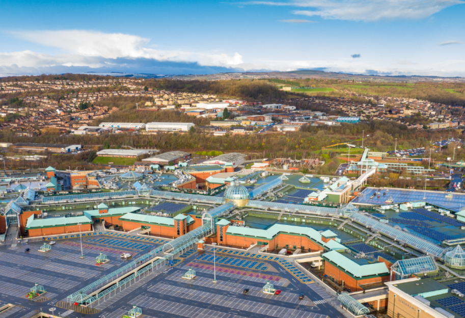 New Sheffield Office