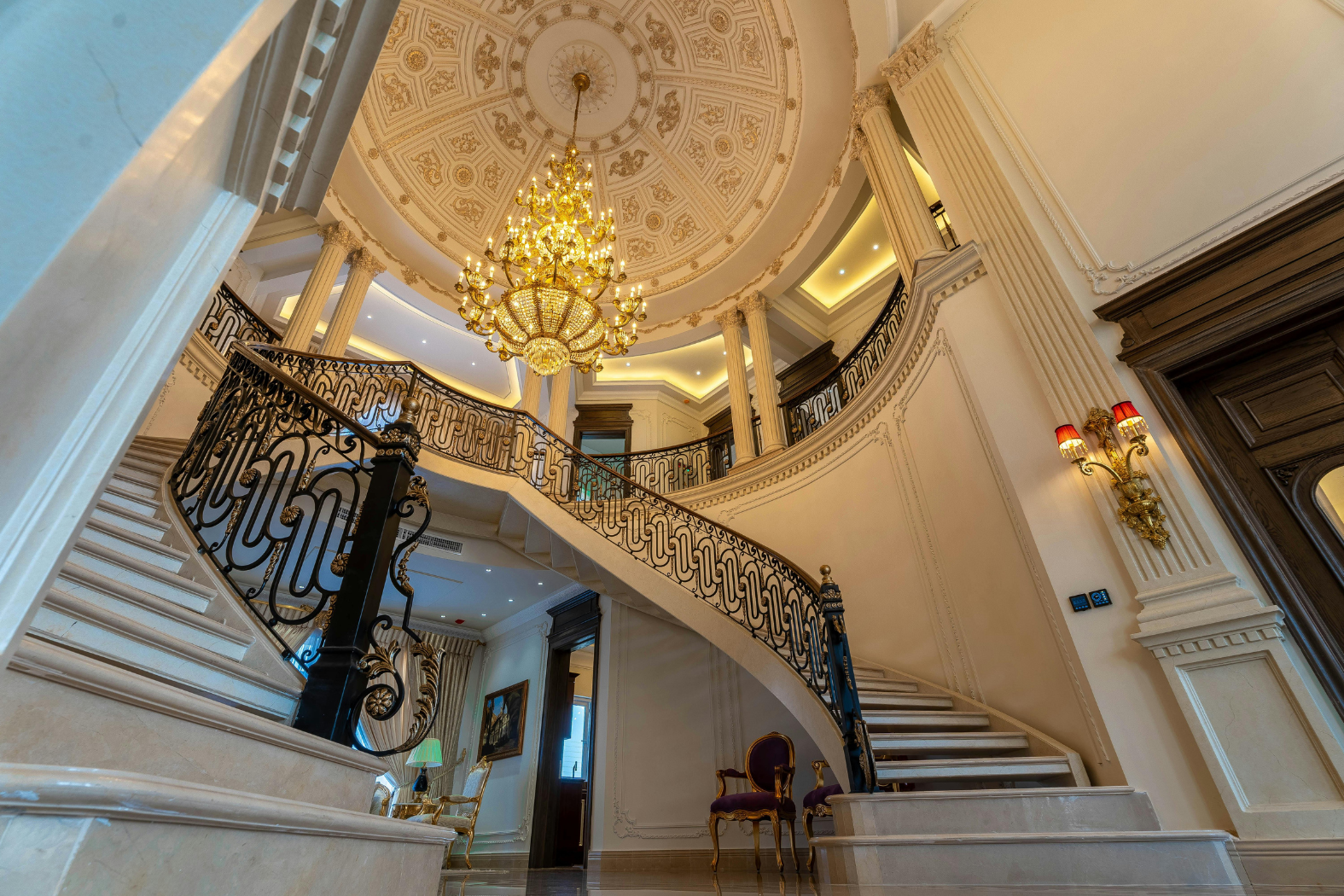 High Value Home Household Private Client 20 (12)