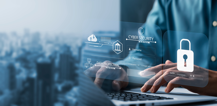 Cyber Security Image