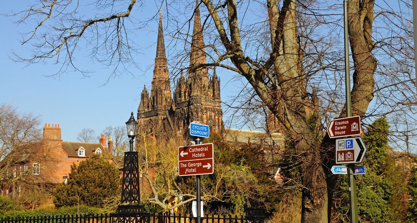 Lichfield 2