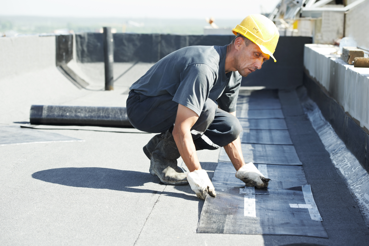 Flat Roof Inspection Services (15)