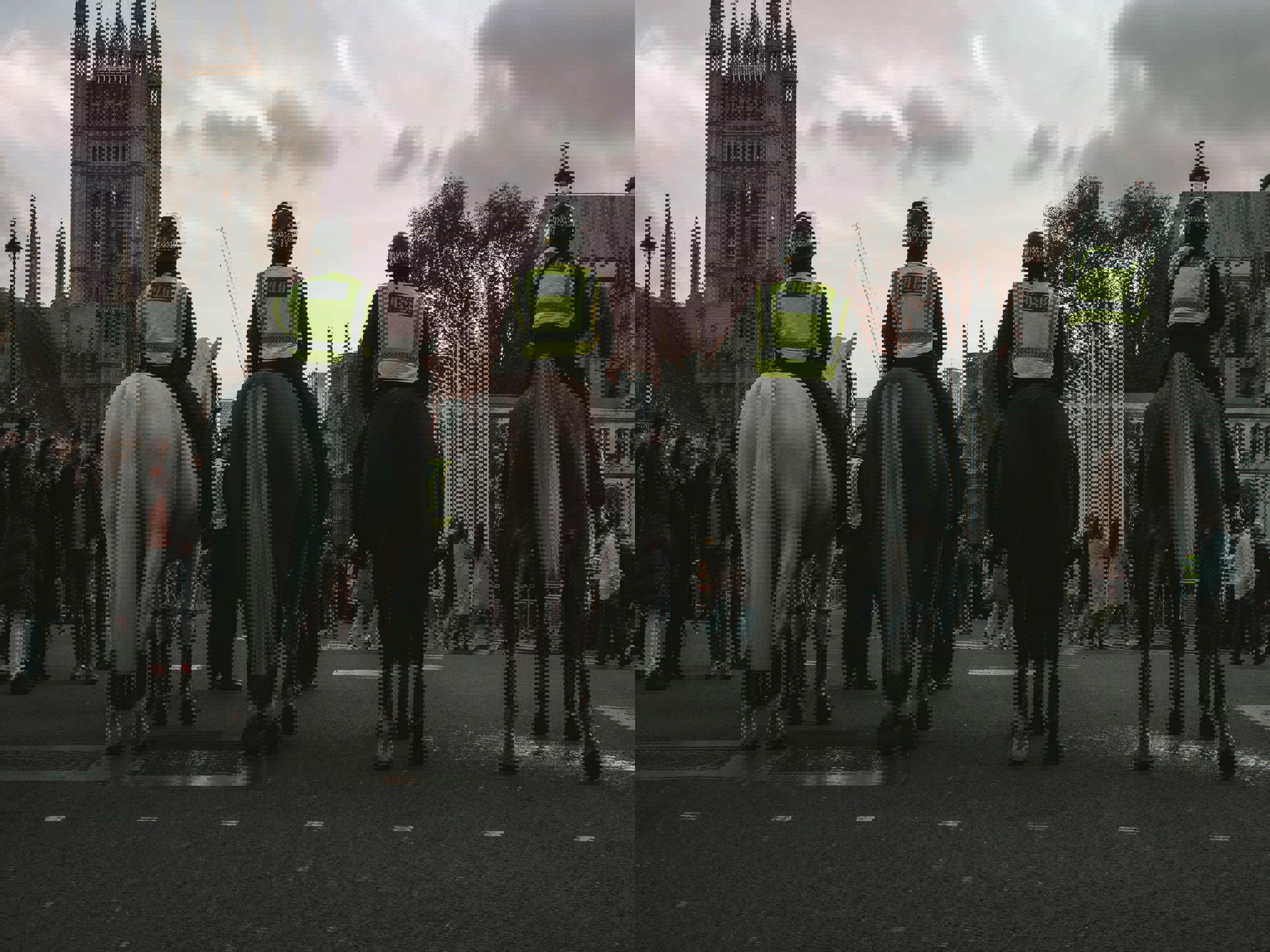 Police Event Security Martyn's Law