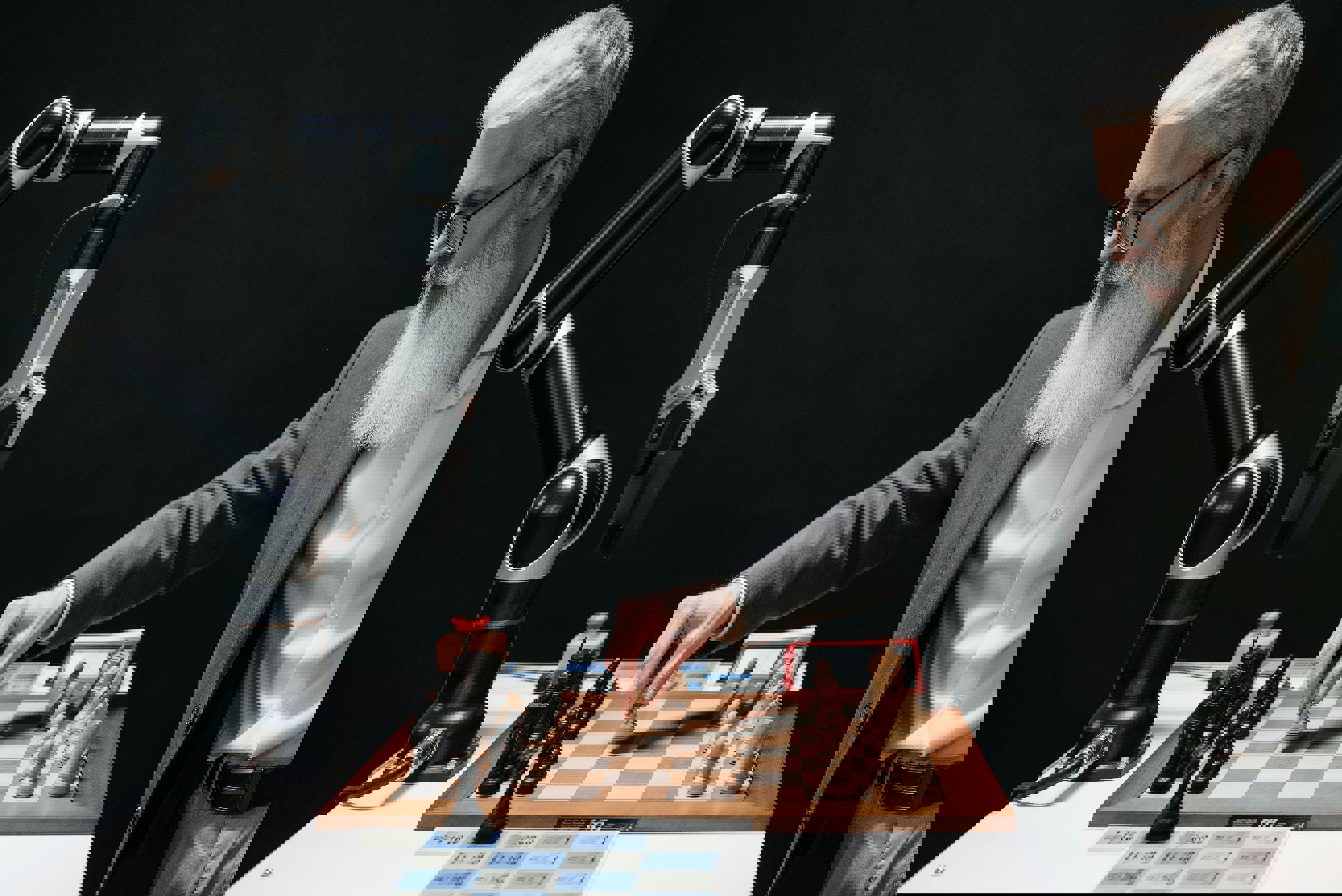 Artificial Intelligence